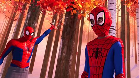 Spider Man Into The Spider Verse Reviews Metacritic