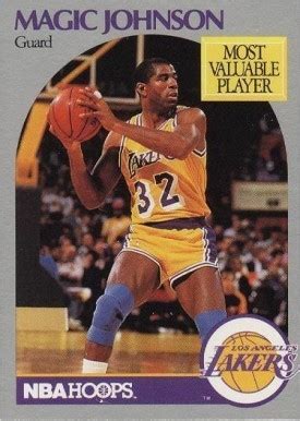 It took me about 15 hours to sort, price, organize and ship the i'm also taking a massive trip down memory lane right now just reading about how to make money selling magic cards. 22 Magic Johnson Basketball Cards You Need To Own | Old Sports Cards
