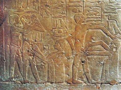 Kefirah Of The Week A Brief History Of Ancient Circumcision
