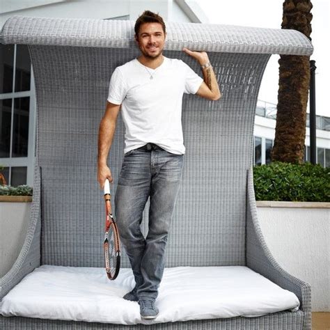 stanislas wawrinka daughter - Google Search | Favorite ...