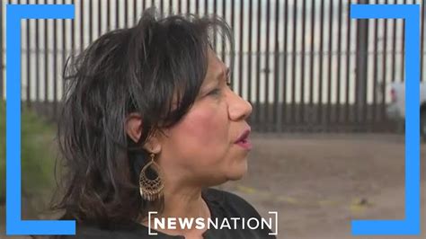 Washington Is Broken Irene Armendariz Jackson On Immigration System Cuomo Youtube