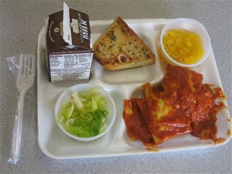 We did not find results for: What's For School Lunch?: USA School Lunch - Ravioli