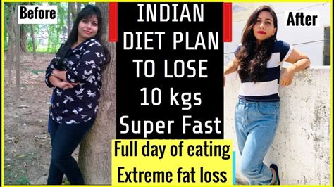 Lose 10kgs Fast Diet Plan Indian Meal Plan For Weight Loss