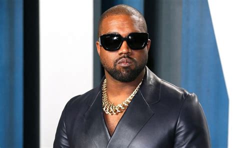 Fashion House Balenciaga Drops Kanye West After Antisemitic Outbursts