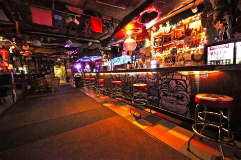 these are the 17 best tiki bars in america huffpost life