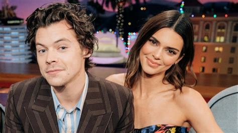 Harry Styles Romance History Who Hes Dated And What Hes Said About Love
