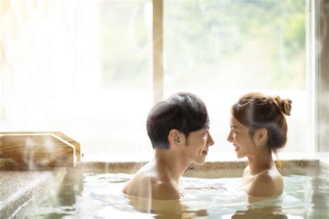 7 Onsen In Chugoku Where Men And Women Can Bathe Together Laptrinhx News