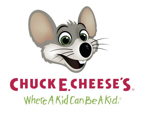 Download Chuck E Cheeses 2017 Png Image With No Background