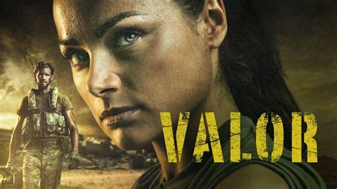 Valor The Cw Series Where To Watch