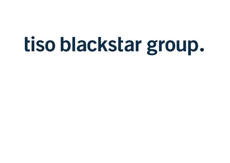 Introducing The Tiso Blackstar Group