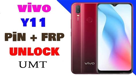 Vivo Y11 Test Point For Gsm