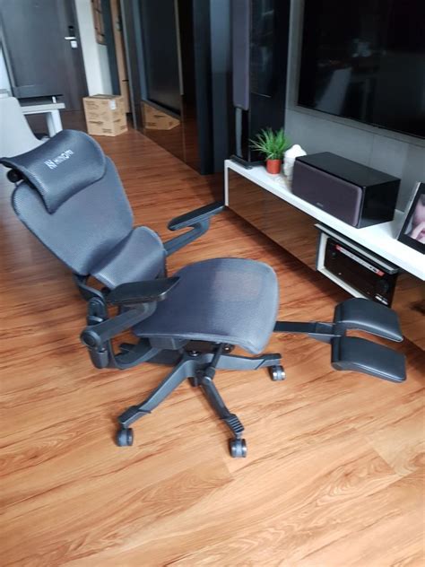 Hinomi H1 Pro Ergonomic Office Chair Furniture And Home Living