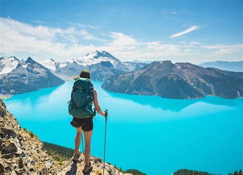 15 Surreal Places In Bc You Wont Believe Really Exist Oh The Places