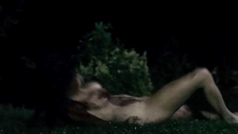 Naked Stephanie Danielson In Muck