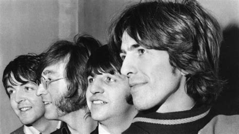 George Harrison Zum 20 Todestag Des Beatles Gitarristen Pop Routes