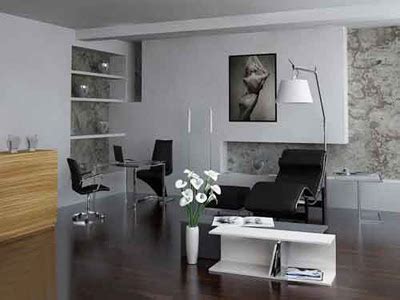 furniture interior furniture  rumah minimalis  tips