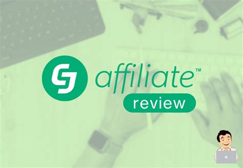 Cj Affiliate Review Pros Cons And Alternatives