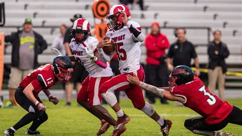 Khsaa Football What To Know About Fridays Male Manual Showdown