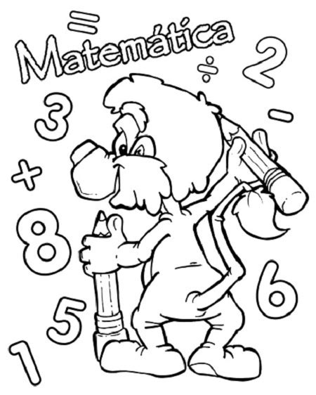 Portadas De Matematicas Educación Y Consejos Web Del Maestro