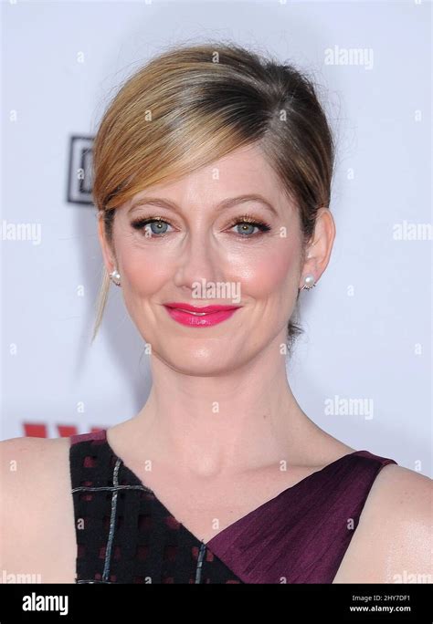 Judy Greer Attending Ant Man World Premiere Held At The Dolby Theatre