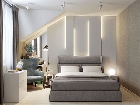 Luxury Small Bedroom Ideas 2023 