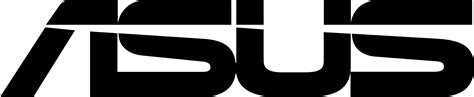 Asus Logo 1 Png E Vetor Download De Logo