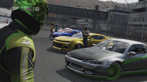 Forza Motorsport 7 4k Ultra Papel De Parede Hd Plano De Fundo