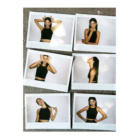 j u x t p o s e liked on polyvore polaroid photography model poses photography poloroid pictures
