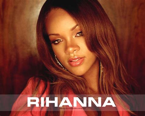 Rihanna♥ Rihanna Wallpaper 6465328 Fanpop