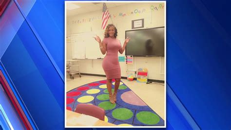 Is ‘hot 4th Grade Teacher Causing A Distraction In The Classroom