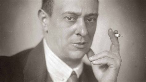 Arnold Schoenberg Concerts Biography And News Bbc Music