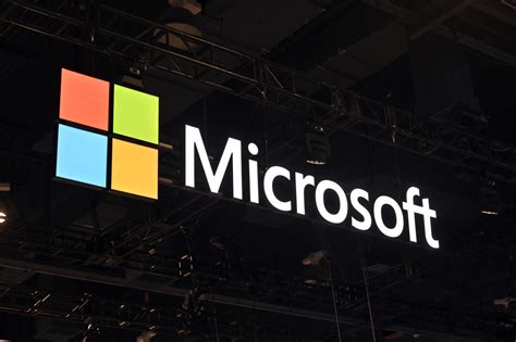 Microsoft Corporation Enters Beast Mode Rating Downgrade Nasdaqmsft