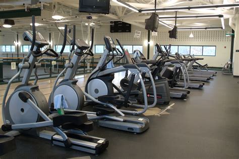 Fitness Center Hampton Township Pa Official Website