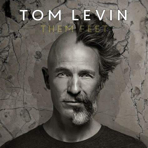 Stream Tom Levin Them Feet By Darklama Listen Online For Free On