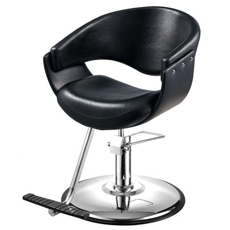 Shop salon chairs in our online store. "FLAMENGO" Salon Styling Chair (Sale !) #chairsale | Salon ...