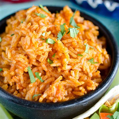 15 delicious mexican spanish rice recipe how to make perfect recipes