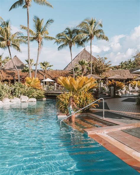 Waking Up In Outrigger Beach Resort Fiji Away Lands