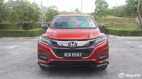 Honda hrv 2018 specs motavera com. Installment Honda Hrv Price Malaysia 2019 - View All Honda ...