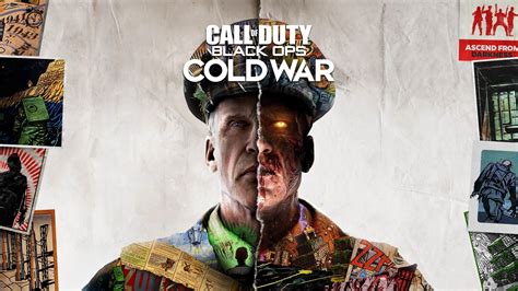 Call Of Duty Black Ops Cold War Zombies Reveal Trailer And First
