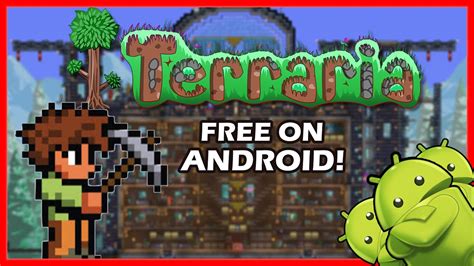 App developed by tig3r0nz file size 2.09. Terraria android full version free - Serial and Crack FREE