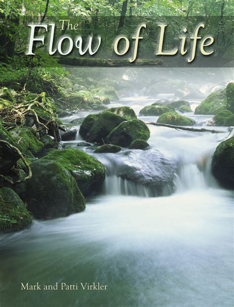 Flow Of Life
