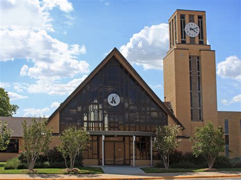 Our Campus Killeen Arts And Activities Center