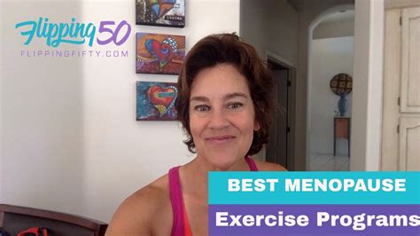 Exercises For Menopausal Women Austin Fitness