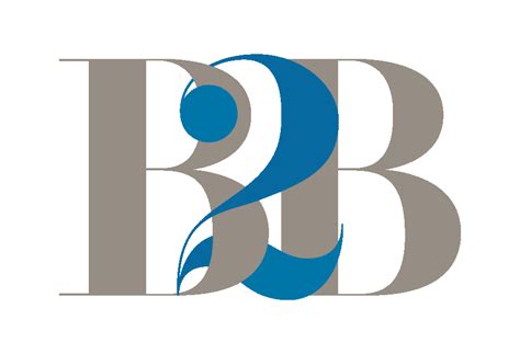 B2b Logo Logodix