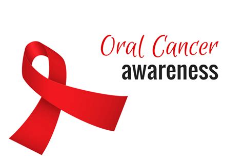 April Is Oral Cancer Awareness Month