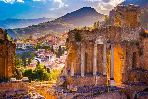 Sicily Travel Guide What To Know Before You Go Italy Magazine