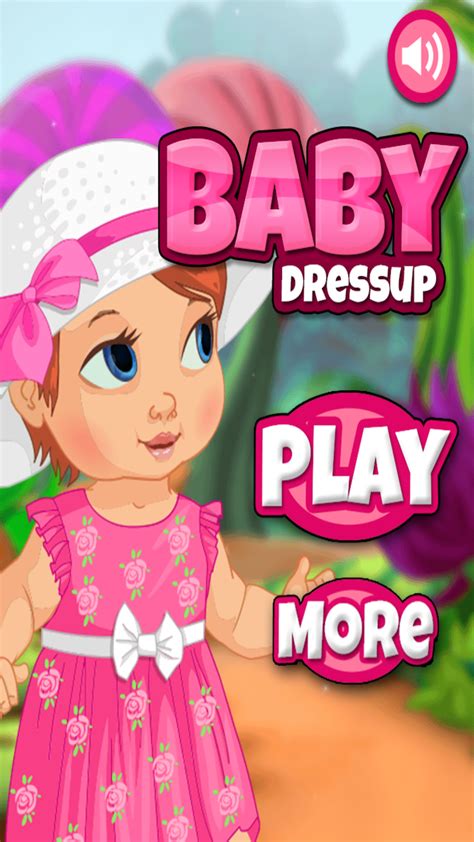 baby dress  game  kids ready  publish android  iqueen