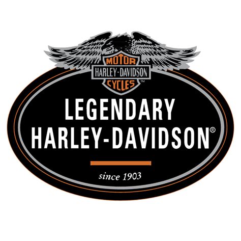 Harley Davidson ⋆ Free Vectors Logos Icons And Photos Downloads