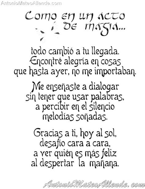 Poema Para Mi Hijo Frase Del Día Poemas Frases Inspiradoras