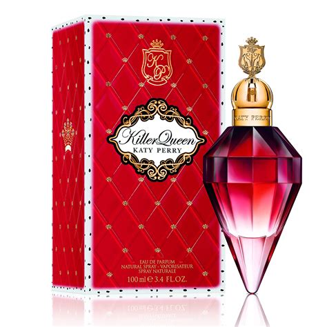 Buy Katy Perry Killer Queen Eau De Parfum For Women Ml Pack Of Online At DesertcartINDIA